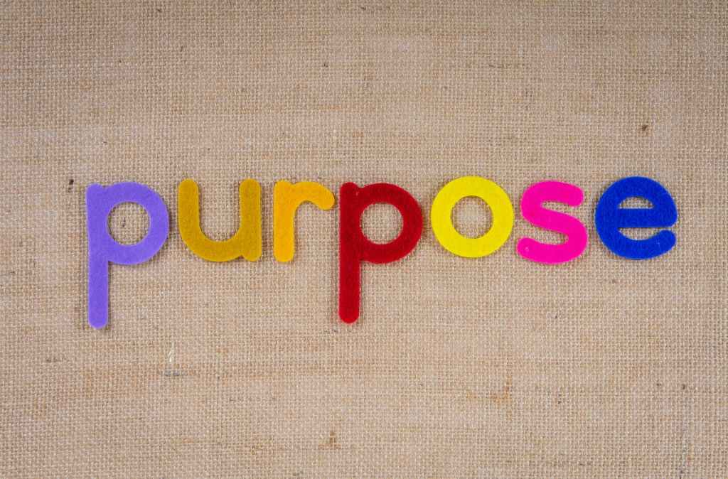 Discovering Your Purpose: The Power of Taking Action&nbsp;Today