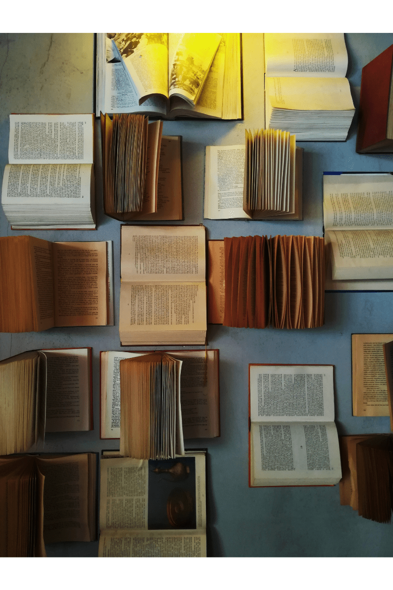 Top 10 Must-Read Self-Care Books for Personal Growth and&nbsp;Wellness.