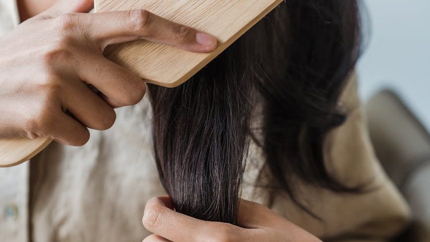 Maintenance Magic: The Long-Term Rituals for Resilient, Glowing&nbsp;Hair