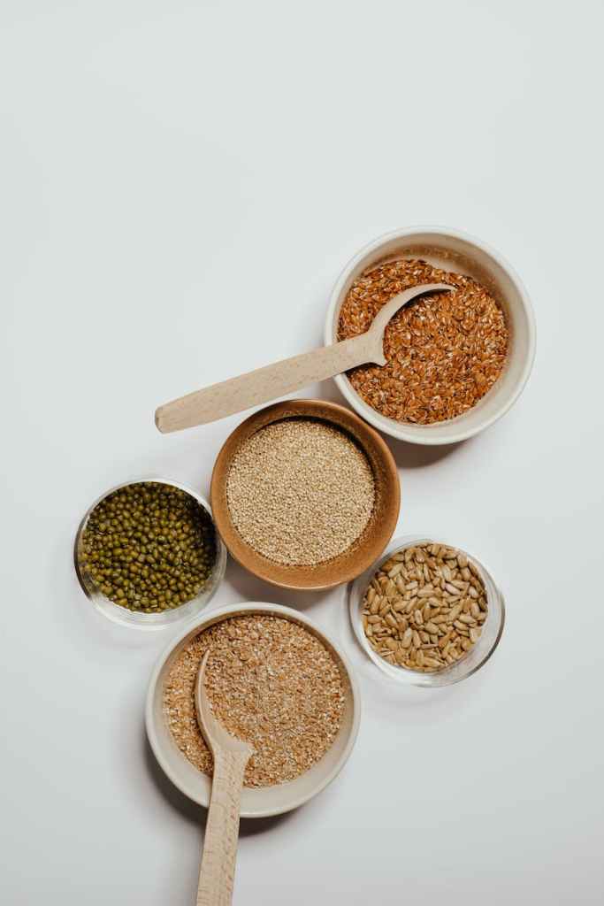Fiber: The Secret Weapon for Effective Weight&nbsp;Loss