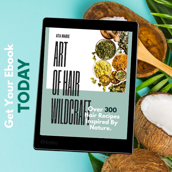 Art of Hair Wildcraft